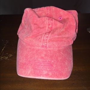 Women’s cap